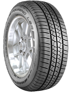 Avenger Touring LSR Tires