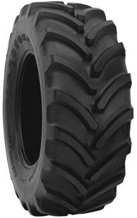 Radial 9000 Evolution R-1W Tires