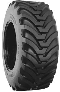 All Traction Utility R-4 Tires