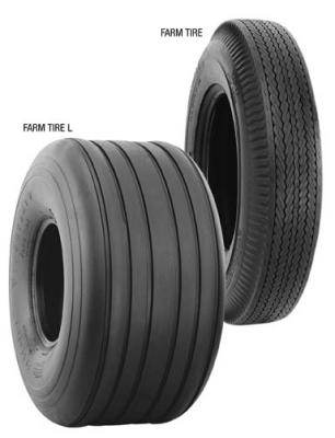 Farm Tire I-1 Tires