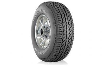 Courser STR Tires