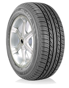 MC-440 Tires