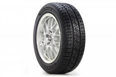 Precision Sport Tires