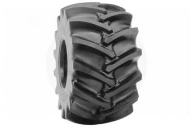 Flotation 23 Deep Tread WTP Logger - HF-4 Tires