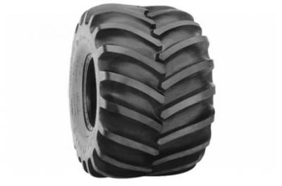 Flotation 23 DT Logger HF-3 Tires