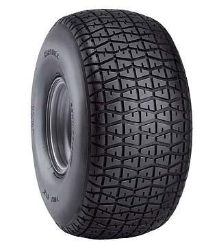 Turf CTR Tires