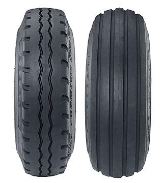 Ground Foce Ultra Rib GSE Straight Rib Tires