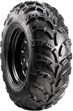 AT 489 II Tires